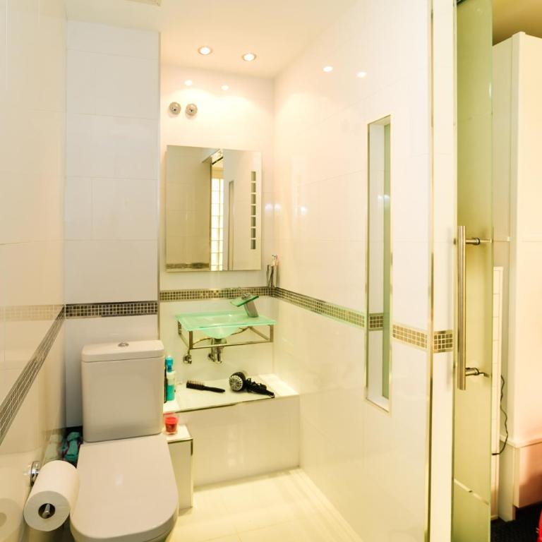 weforyou 2 BEDROOMS PENTHOUSE AT MALAGA CENTER - Apartamento de 2 dormitorios - 25