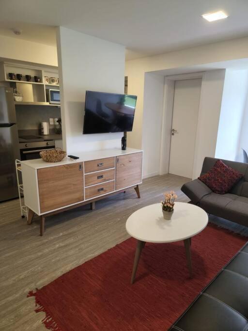 Ocean Drive Country, Punta del Este - 2 amb de lujo - One-Bedroom Apartment - 3