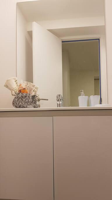Ocean Drive Country, Punta del Este - 2 amb de lujo - One-Bedroom Apartment - 13