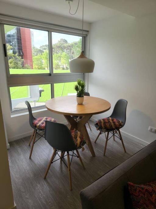 Ocean Drive Country, Punta del Este - 2 amb de lujo - One-Bedroom Apartment - 7