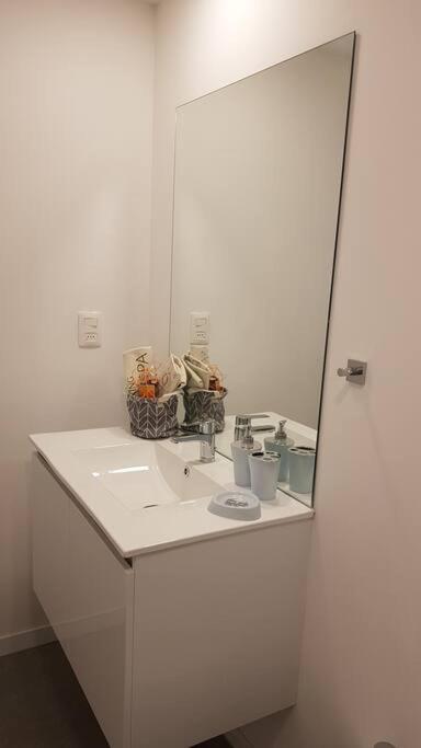 Ocean Drive Country, Punta del Este - 2 amb de lujo - One-Bedroom Apartment - 14
