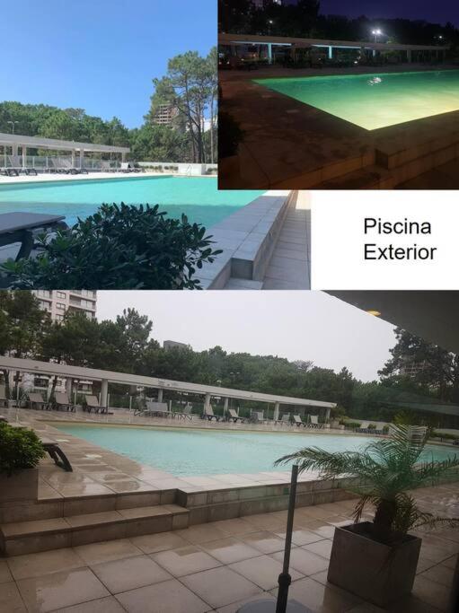 Ocean Drive Country, Punta del Este - 2 amb de lujo - One-Bedroom Apartment - 24