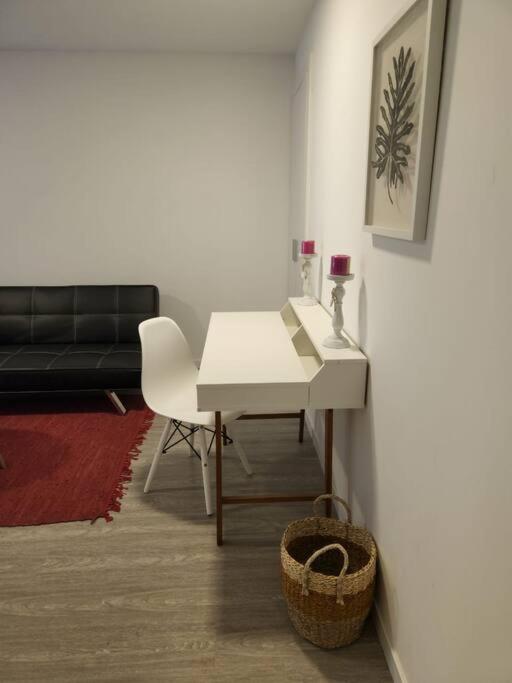 Ocean Drive Country, Punta del Este - 2 amb de lujo - One-Bedroom Apartment - 20