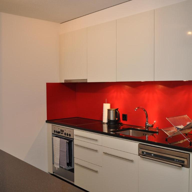 Tulai D74 - Apartment mit Blick auf die Berge - 4