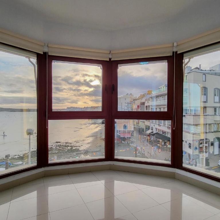 MEDANO4YOU Red Mountain Sea View Holiday Home - Apartamento de 2 dormitorios - 26