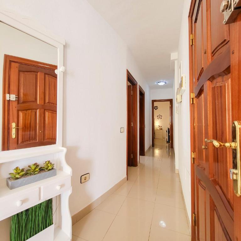 MEDANO4YOU Red Mountain Sea View Holiday Home - Apartamento de 2 dormitorios - 33