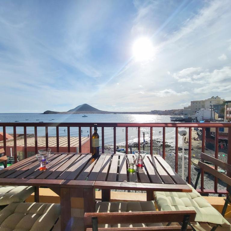 MEDANO4YOU Red Mountain Sea View Holiday Home - Apartamento de 2 dormitorios - 15