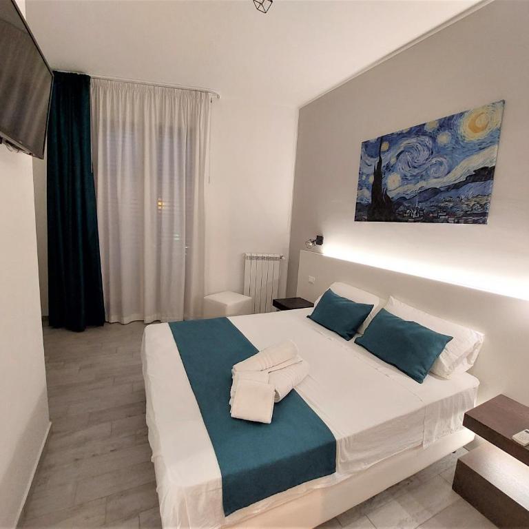 Leone Apartments - Appartamento Standard - 1