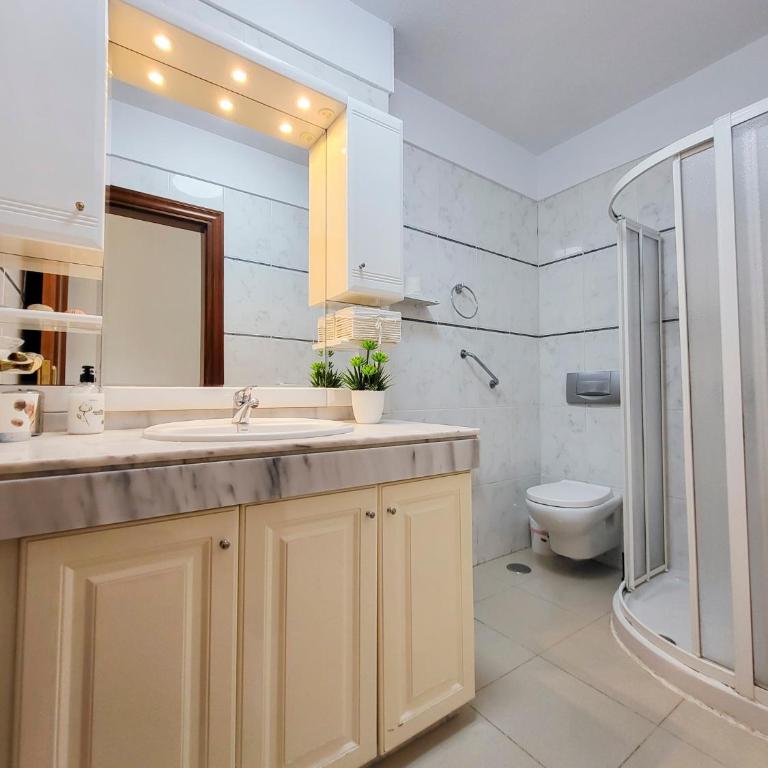 MEDANO4YOU Red Mountain Sea View Holiday Home - Apartamento de 2 dormitorios - 13