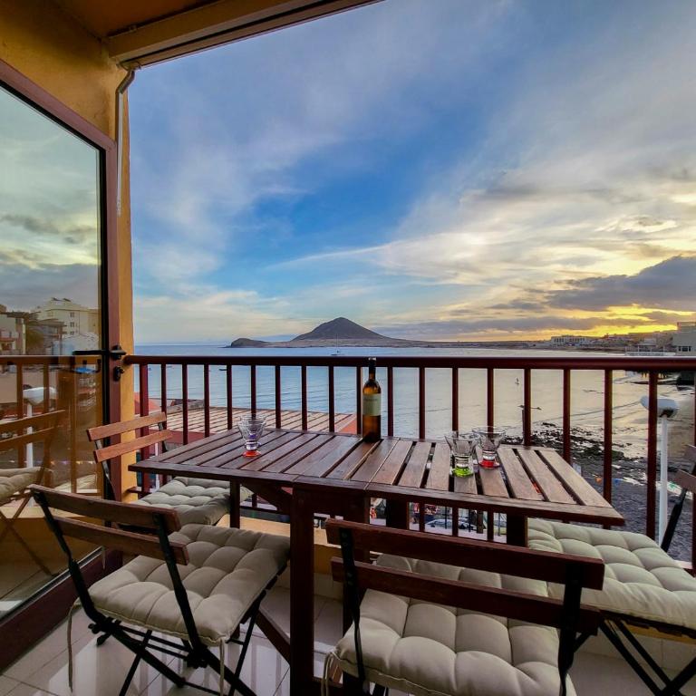 MEDANO4YOU Red Mountain Sea View Holiday Home - Apartamento de 2 dormitorios - 1