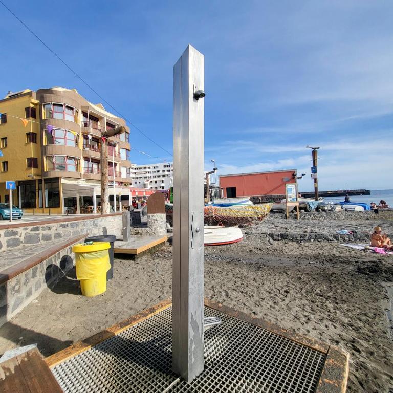 MEDANO4YOU Red Mountain Sea View Holiday Home - Apartamento de 2 dormitorios - 48