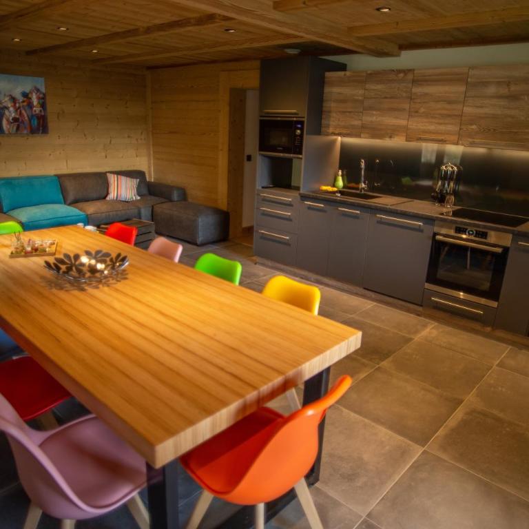 Le Beaulieu du Caprice - Appartement 3 Chambres - 16