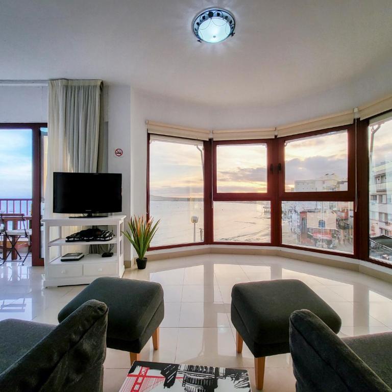 MEDANO4YOU Red Mountain Sea View Holiday Home - Apartamento de 2 dormitorios - 19