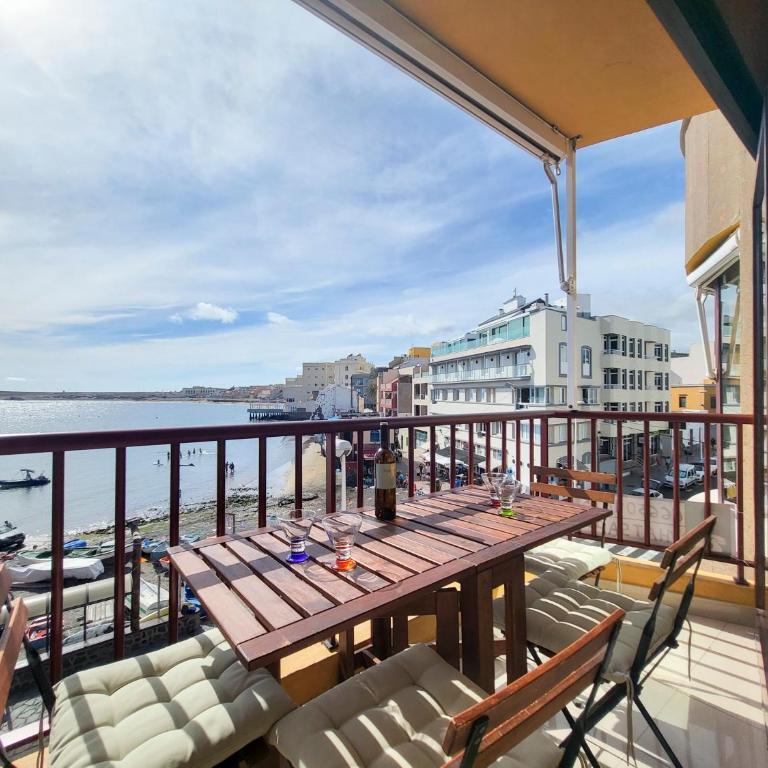 MEDANO4YOU Red Mountain Sea View Holiday Home - Apartamento de 2 dormitorios - 23