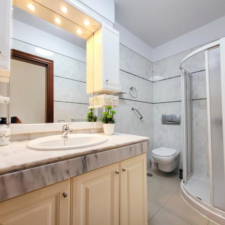 MEDANO4YOU Red Mountain Sea View Holiday Home - Apartamento de 2 dormitorios - 31