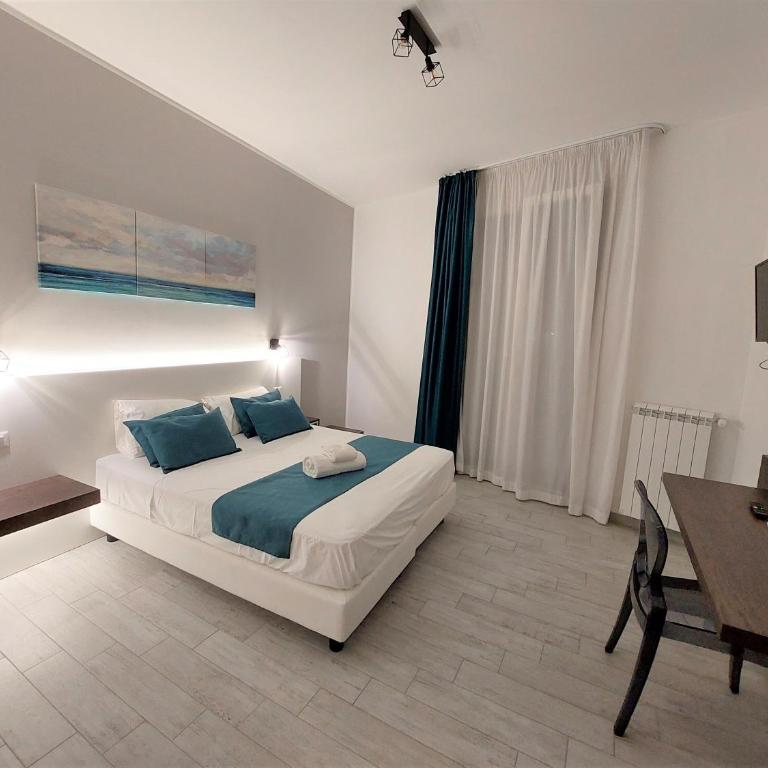 Leone Apartments - Appartamento Deluxe - 3