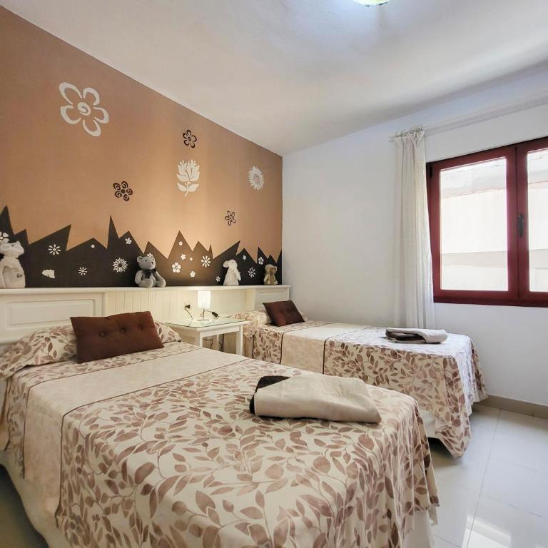 MEDANO4YOU Red Mountain Sea View Holiday Home - Apartamento de 2 dormitorios - 30