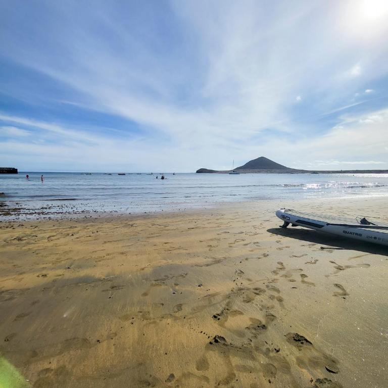 MEDANO4YOU Red Mountain Sea View Holiday Home - Apartamento de 2 dormitorios - 45