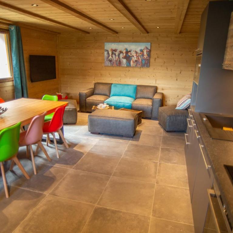 Le Beaulieu du Caprice - Appartement 3 Chambres - 18