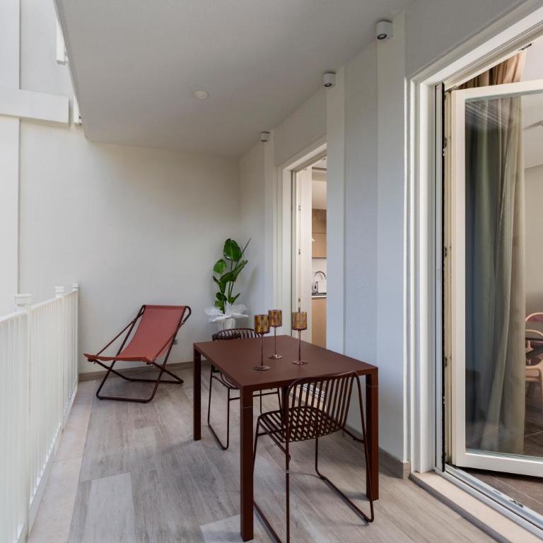 Elegance Riccione - Appartamento con 3 Camere da Letto - 3