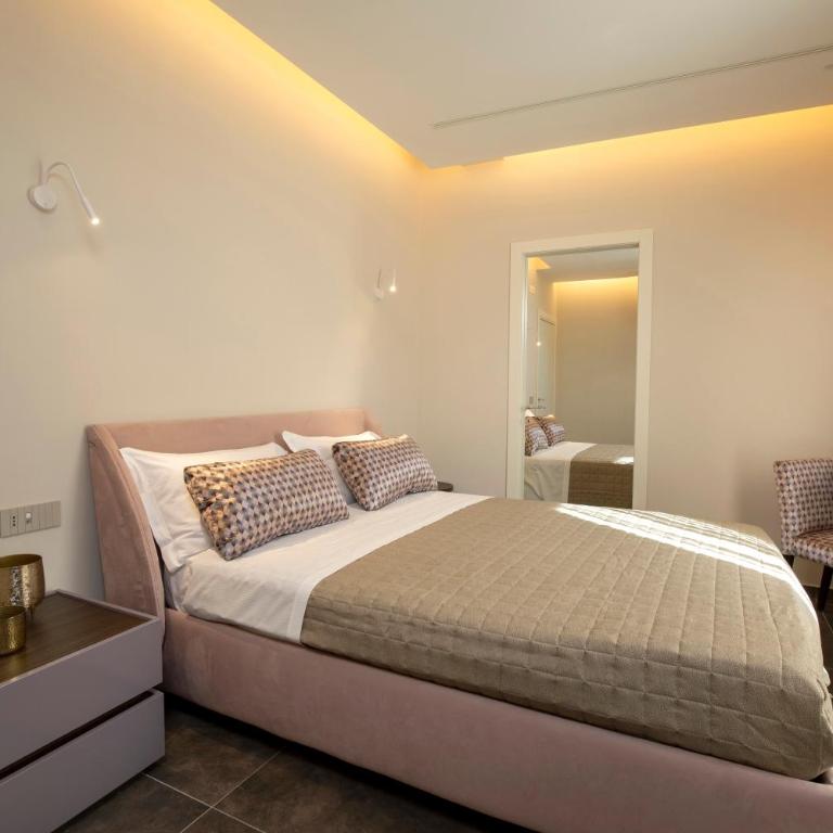 Elegance Riccione - Appartamento con 3 Camere da Letto - 2