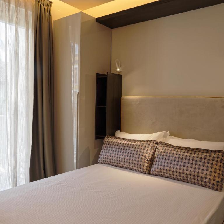 Elegance Riccione - Appartamento con 3 Camere da Letto - 4