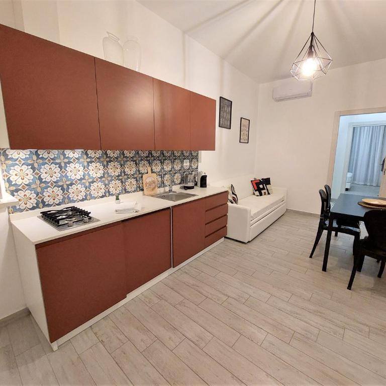 Leone Apartments - Appartamento Deluxe - 5