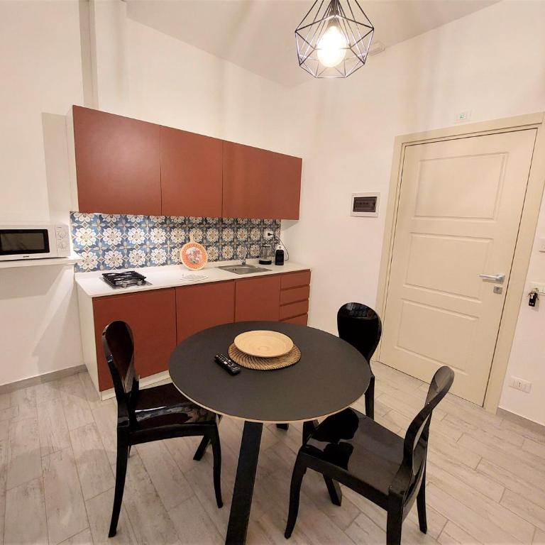 Leone Apartments - Appartamento Standard - 5