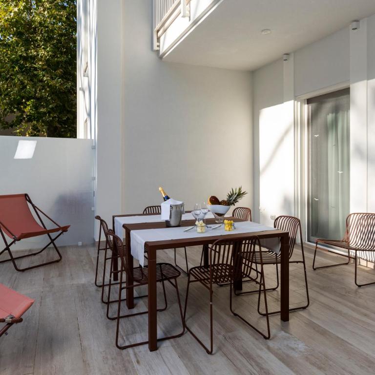 Elegance Riccione - Appartamento Deluxe - 2