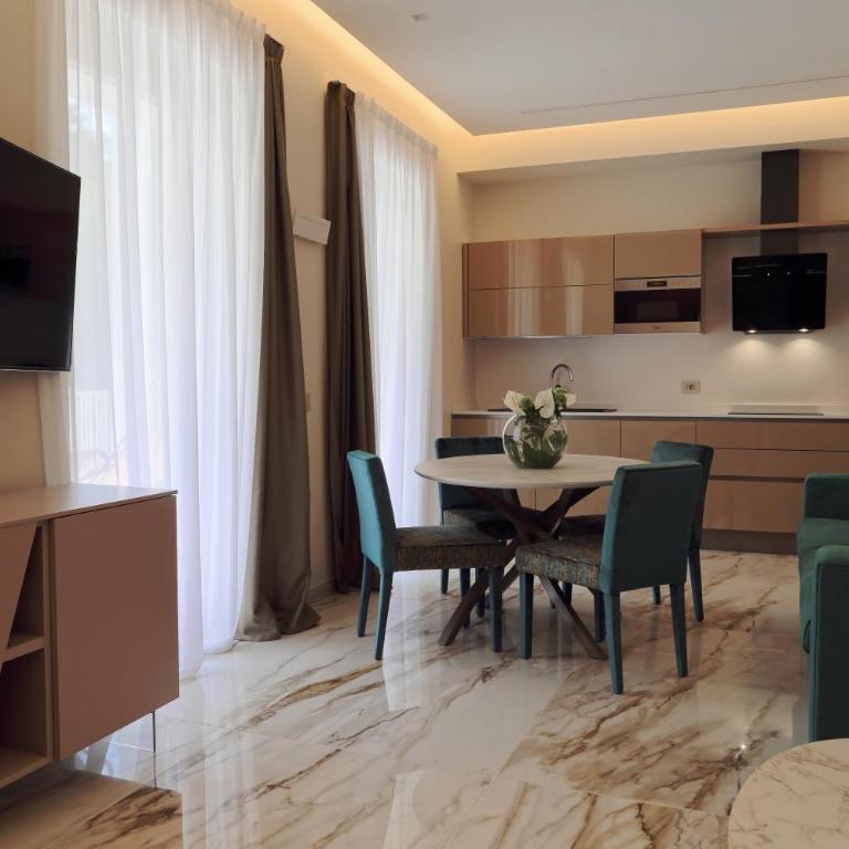 Elegance Riccione - Appartamento Deluxe - 6