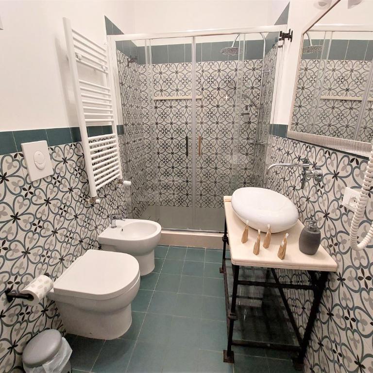 Leone Apartments - Appartamento Superior - 2