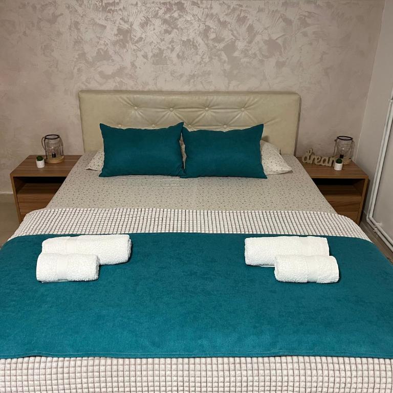 Apartmani Tesla - Apartman - Prizemlje - 11