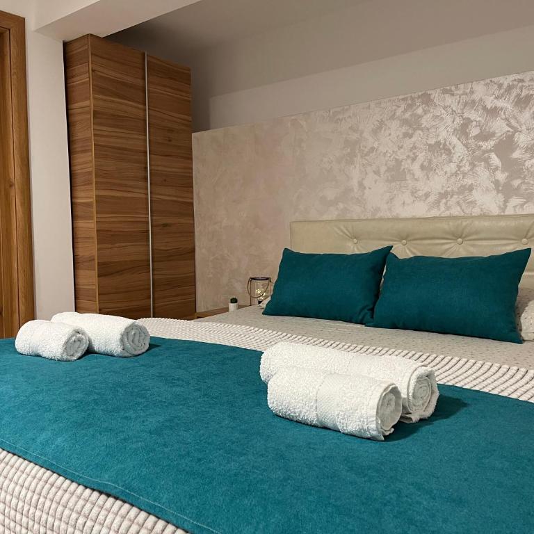 Apartmani Tesla - Apartman - Prizemlje - 12