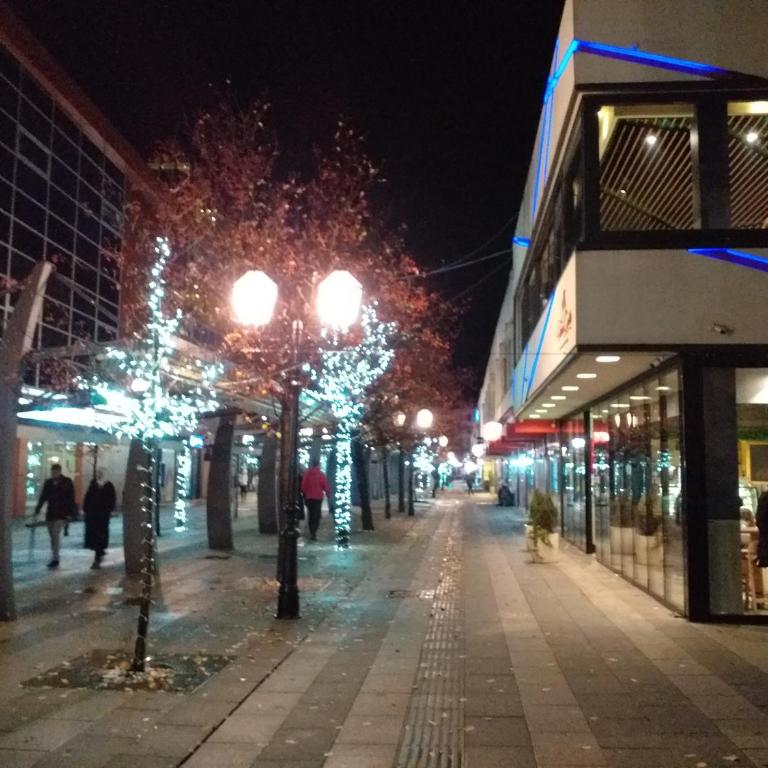 Trosoban apartman Sarajevo, Ilidza centar - Apartman sa 2 Spavaće Sobe - 73
