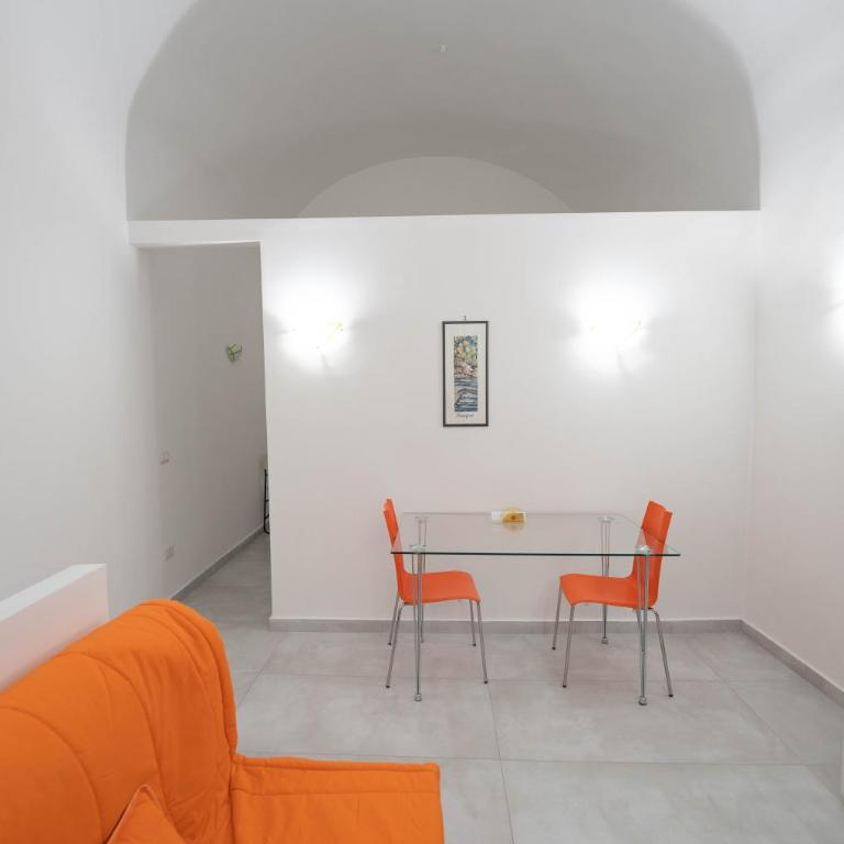 Vico Amico by Dimorra - Appartamento con 1 Camera da Letto - 7