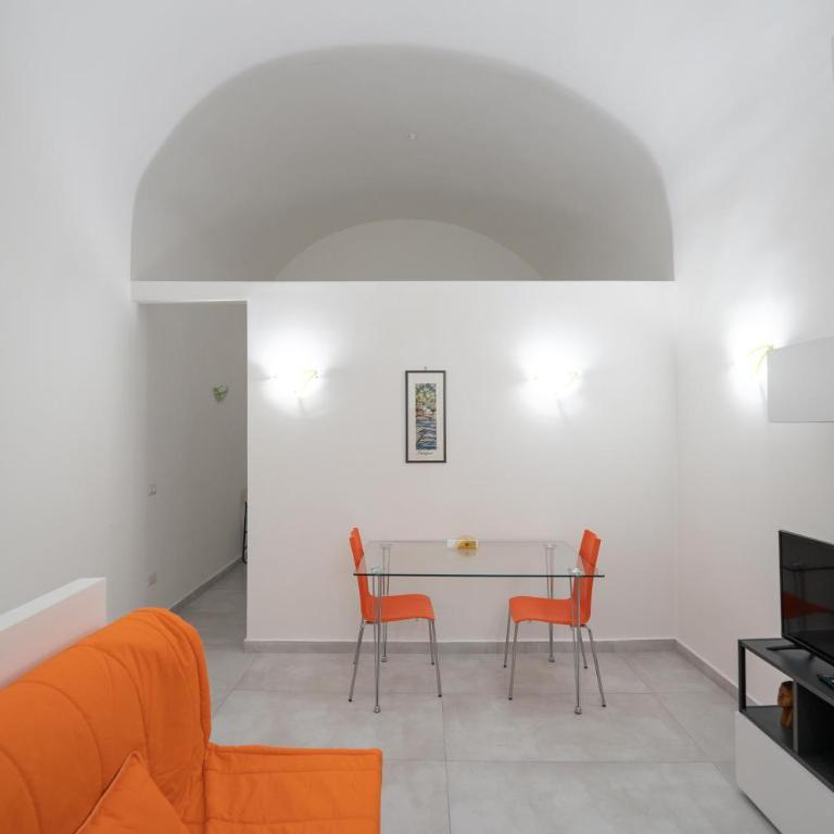 Vico Amico by Dimorra - Appartamento con 1 Camera da Letto - 5