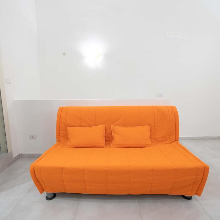 Vico Amico by Dimorra - Appartamento con 1 Camera da Letto - 10