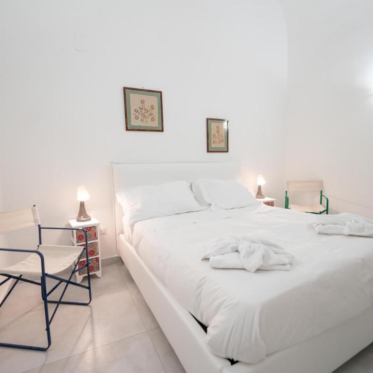Vico Amico by Dimorra - Appartamento con 1 Camera da Letto - 1