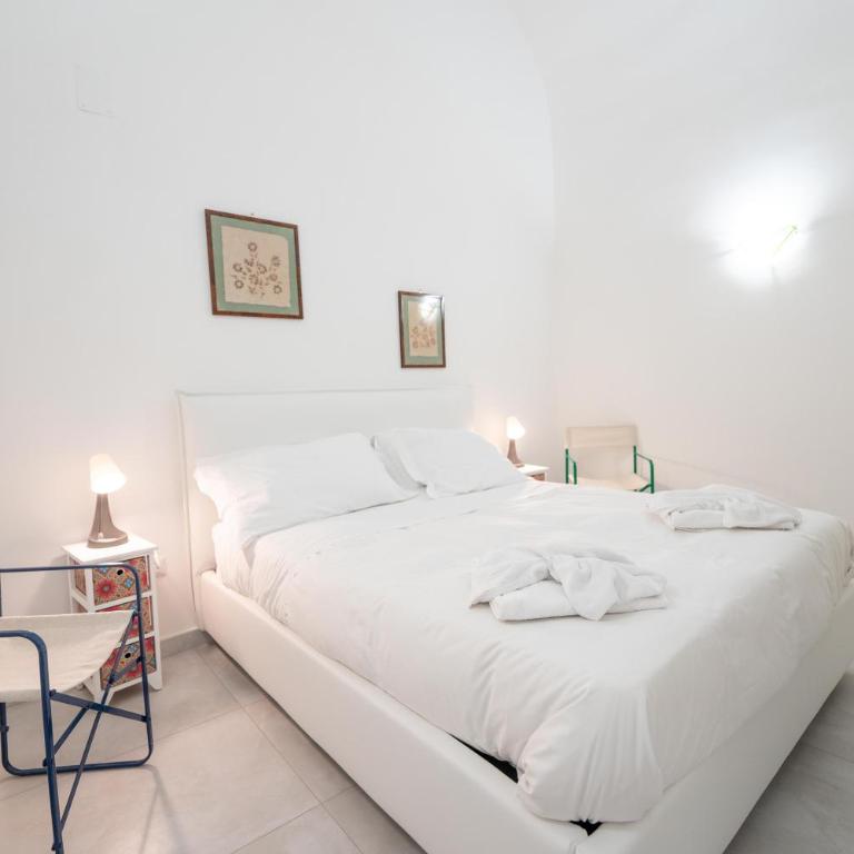 Vico Amico by Dimorra - Appartamento con 1 Camera da Letto - 21