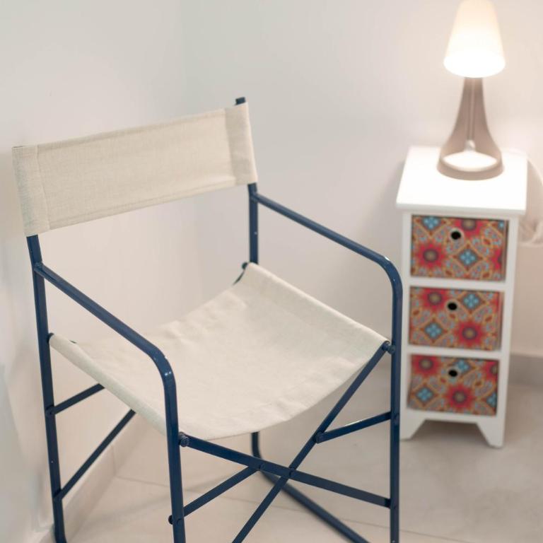 Vico Amico by Dimorra - Appartamento con 1 Camera da Letto - 22