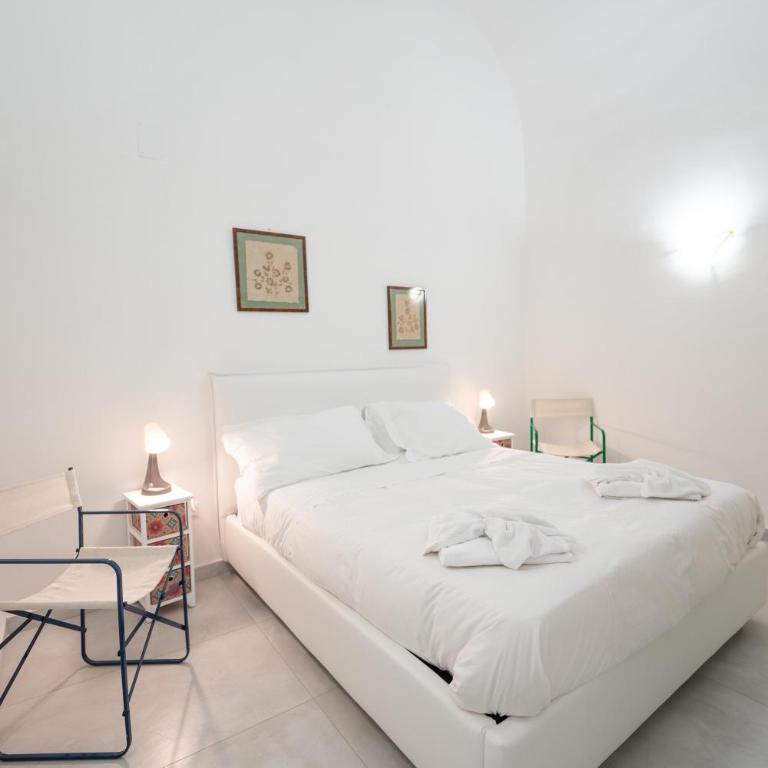 Vico Amico by Dimorra - Appartamento con 1 Camera da Letto - 23