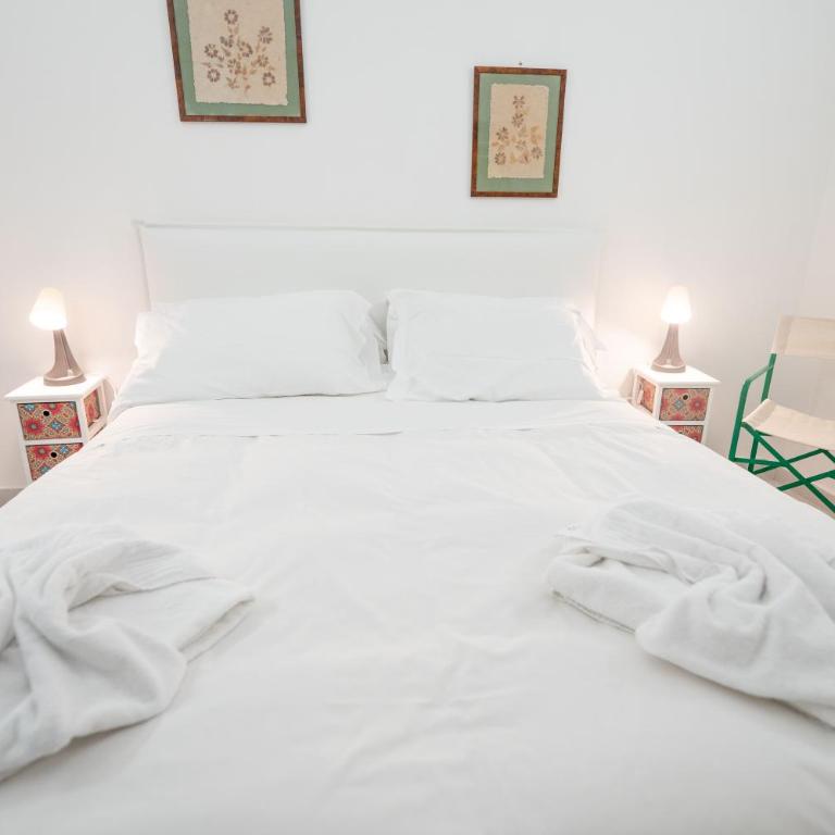 Vico Amico by Dimorra - Appartamento con 1 Camera da Letto - 24