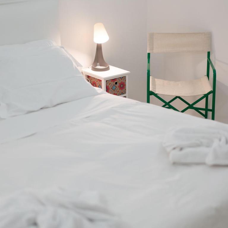 Vico Amico by Dimorra - Appartamento con 1 Camera da Letto - 31