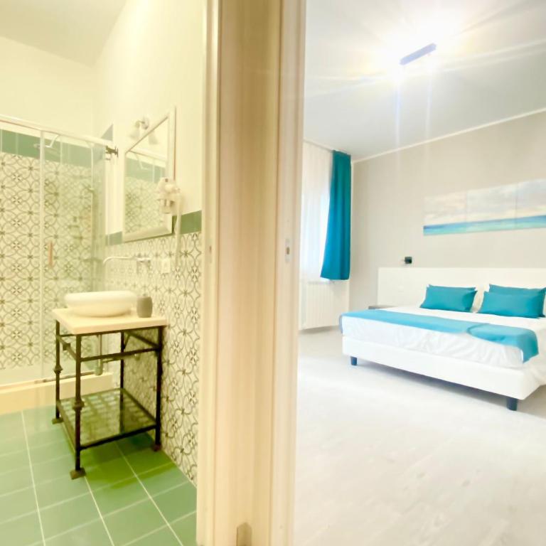 Leone Apartments - Appartamento Superior - 5