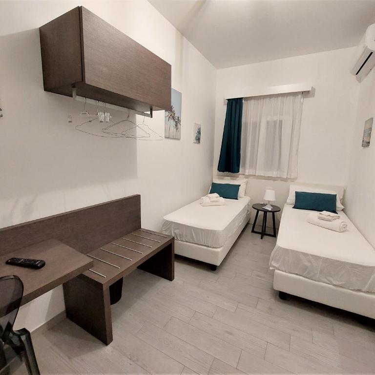 Leone Apartments - Appartamento Superior - 6