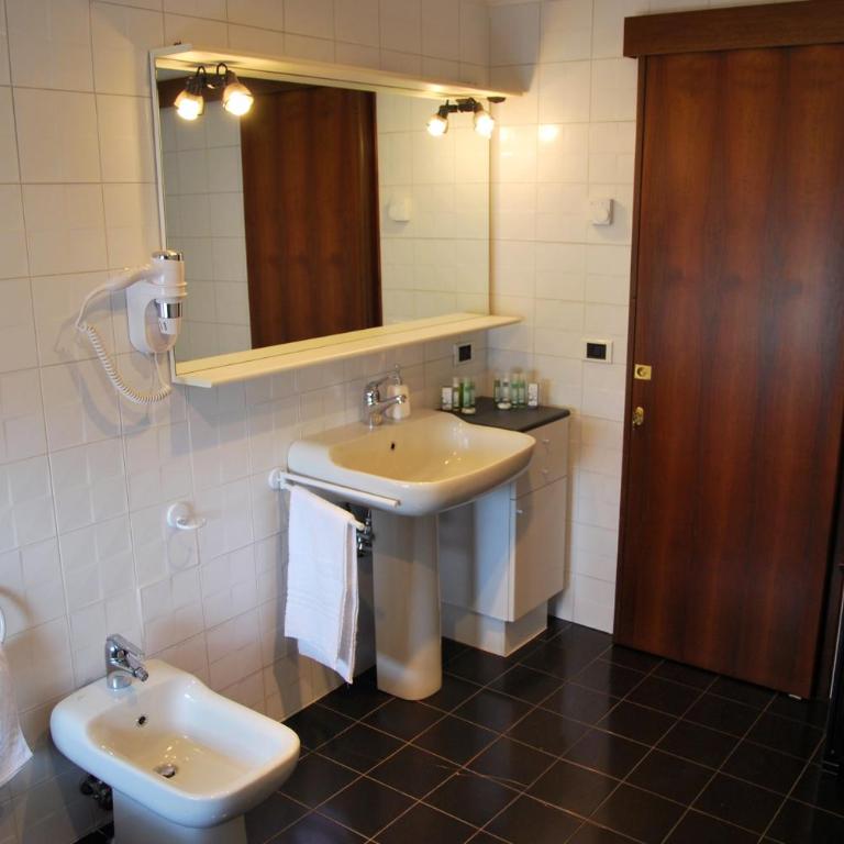 Palazzo Raspanti - Chambre Double ou Lits Jumeaux - 5