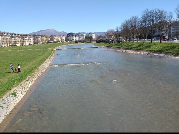 Trosoban apartman Sarajevo, Ilidza centar - Apartman sa 2 Spavaće Sobe - 65