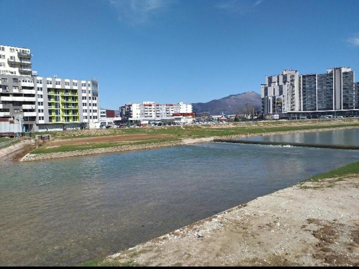 Trosoban apartman Sarajevo, Ilidza centar - Apartman sa 2 Spavaće Sobe - 64