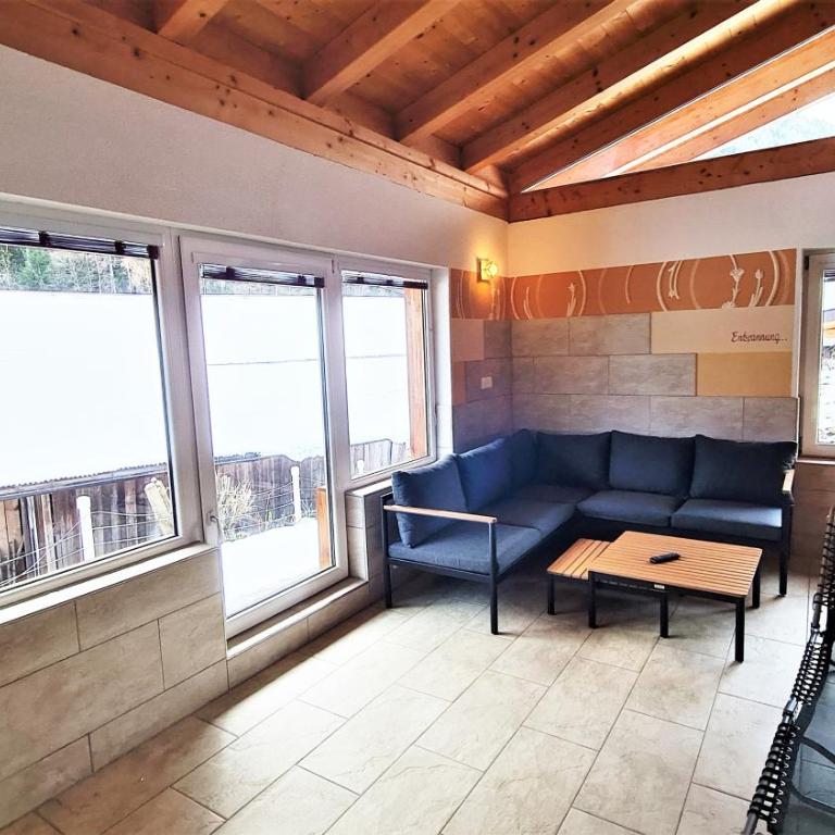Ferienhaus Oetztal - Haus mit 3 Schlafzimmern - 16