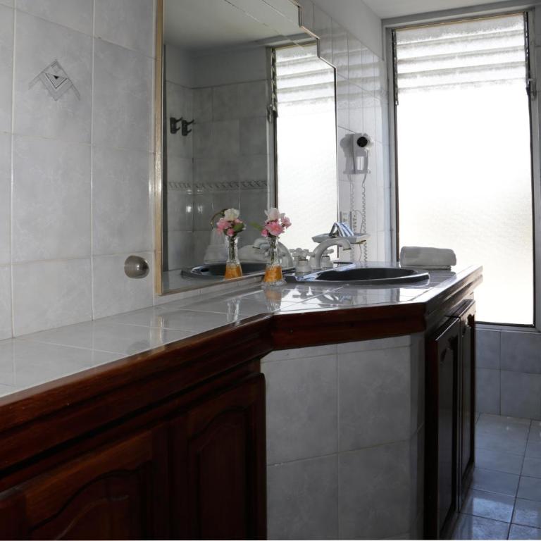 Alcalá Apart Hotel - Two-Bedroom Apartment - 1